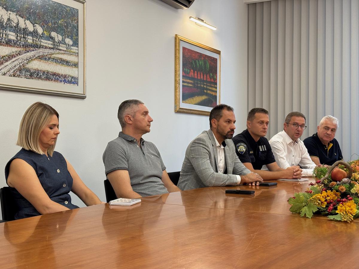 Gradskoj upravi cilj je videonadzorom opremiti sva gradska igrališta