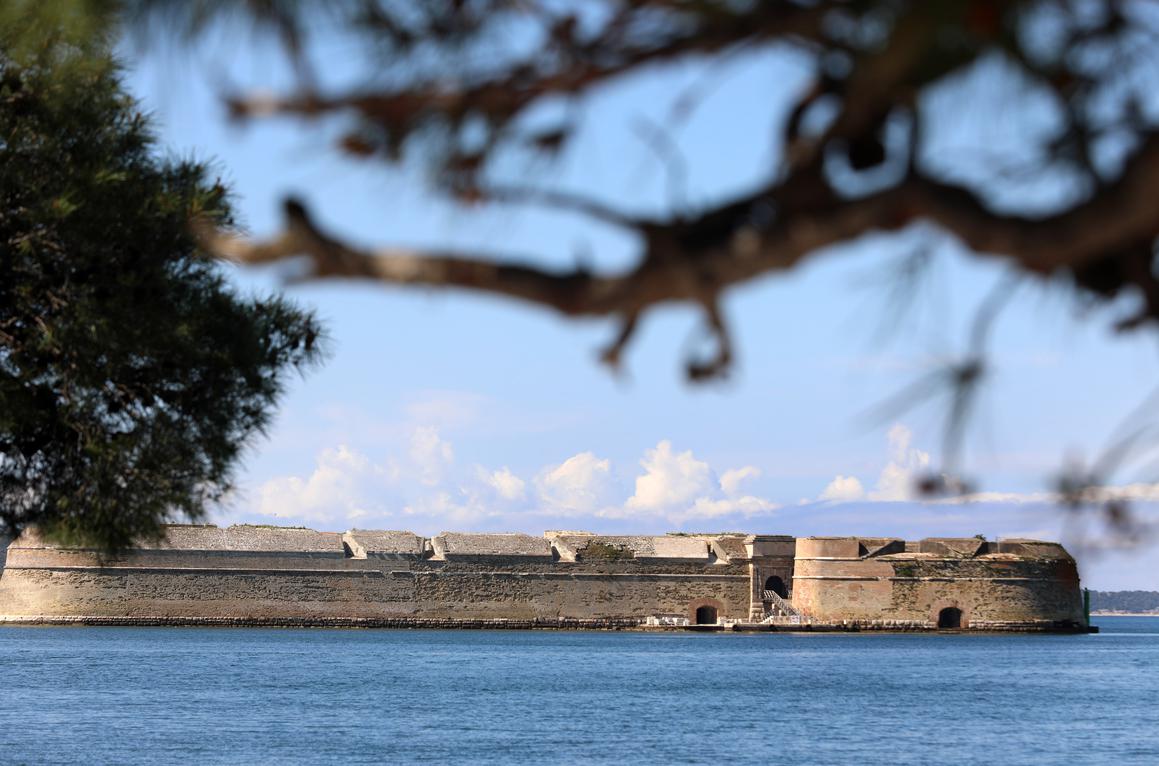 Šibenik u fokusu urbanista: 'Grad za primjer urbane obnove'