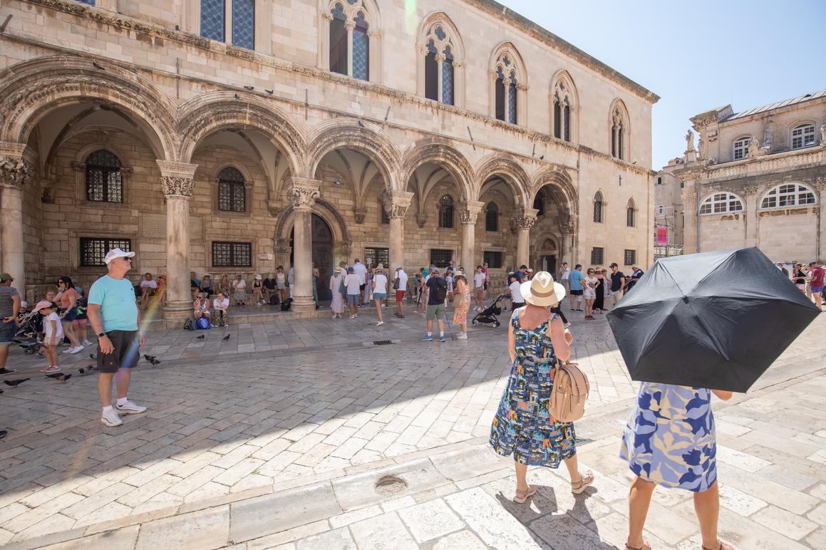 Država Dubrovniku darovala četiri stana u povijesnoj jezgri