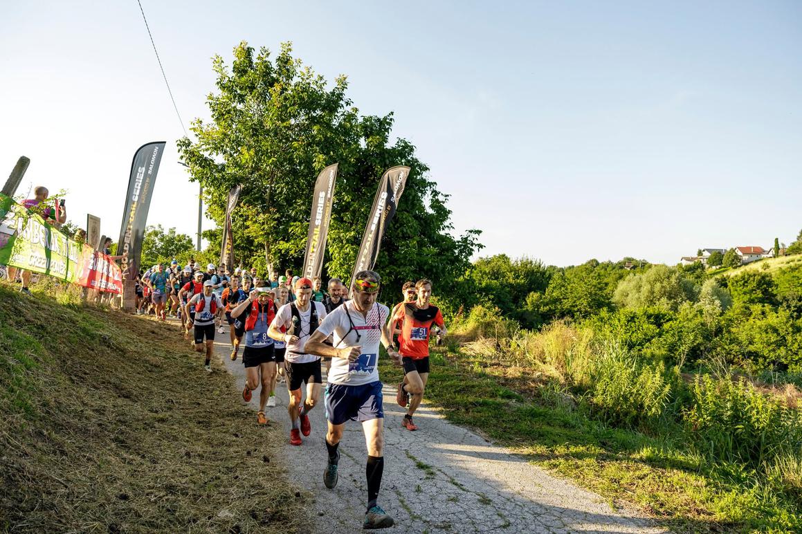 Prijavljeno više od 400 sudionika iz šest zemalja