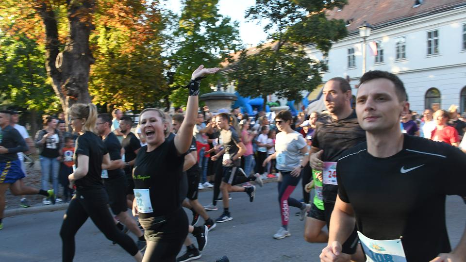 utrka u Bjelovaru