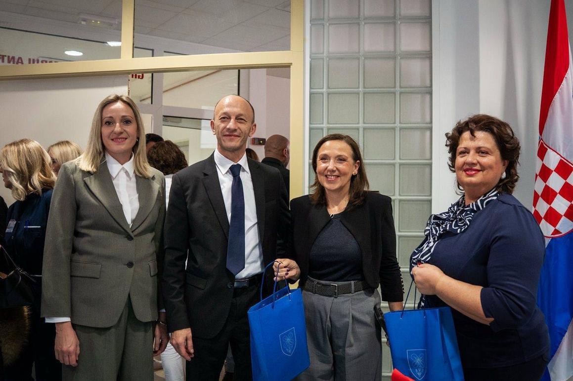 Opća bolnica Gospić ima novi MSCT i uređaj za magnetsku rezonancu