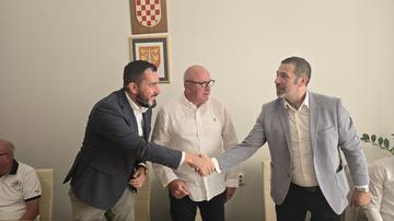 Projekt vrijedan 536.000 eura osigurat će 80 komunalnih vezova za lokalno stanovništvo