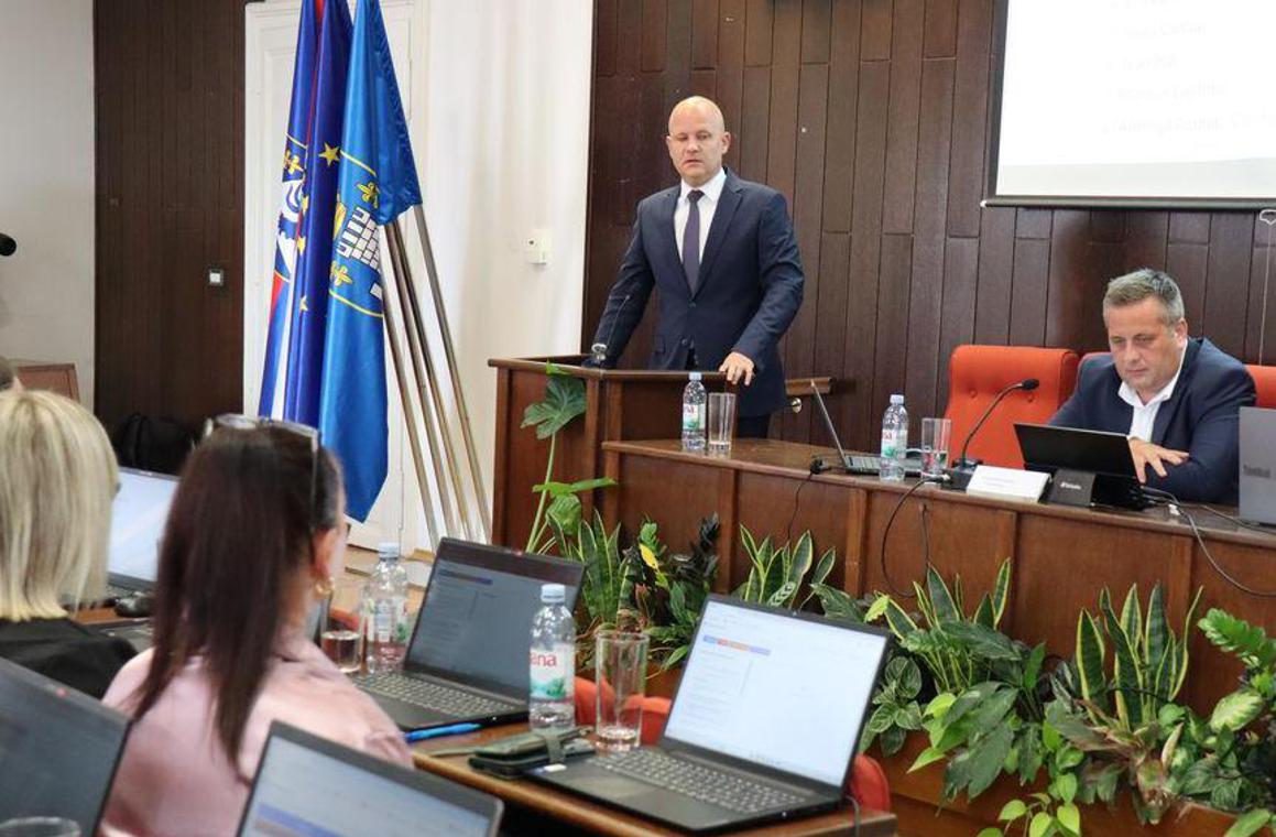 Sortirnicu pripremaju za probni rad, a onda kreće i u pun pogon
