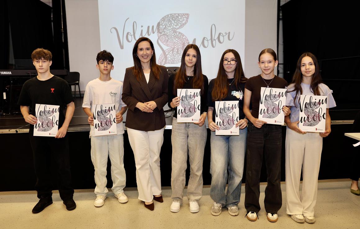 Najuspješnijim učenicima i mentorima dodijeljena priznanja i novčane nagrade
