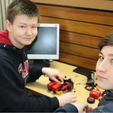 Mladi robotičari predsavljat će Koprivnicu na europskom natjecanju