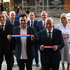 Petrinjska se gimnazija vratila u matičnu školu u centru grada