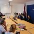 U svih sedam srednjih škola uvodi se program Škola i zajednica