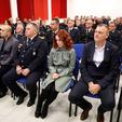 VATROGASNA ZAJEDNICA Osječko-baranjske županije dodijelila je priznanja i odlikovanja zaslužnim pojedincima i institucijama