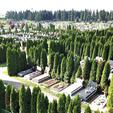 U Komunalcu su u planu javne nabave za ovu godinu za proširenje gradskoga groblja predvidjeli iznos od 200.000 eura bez PDV-a