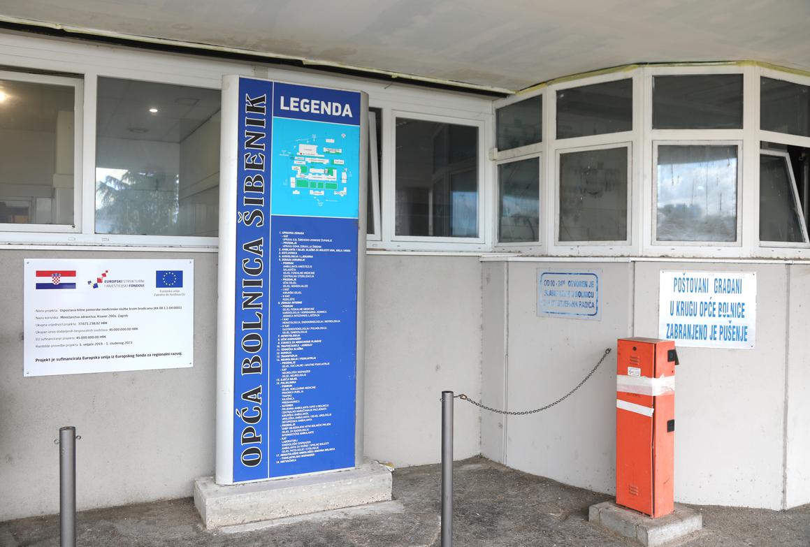 "Siguran prijevoz za život" olakšava terapije onkološkim pacijentima