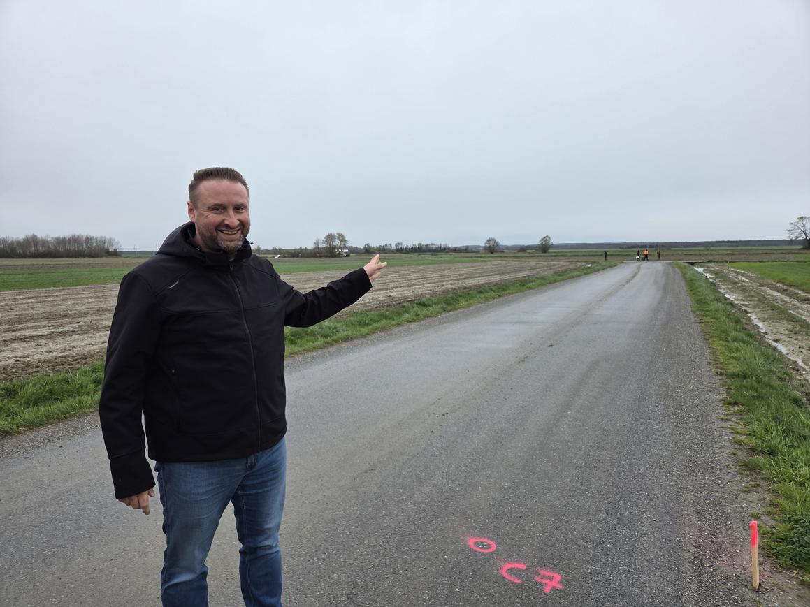 Gradi se gospodarska budućnost, stižu investicije i radna mjesta