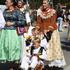 FOTO Čuvari baštine preplavili ulice, 61. put predstavili su tradicijsko blago Hrvatske