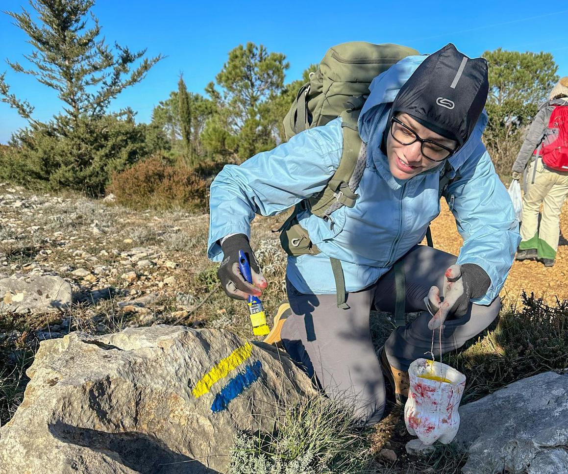 Camino ruta duga 145 kilometra povezuje Dubrovnik i Međugorje