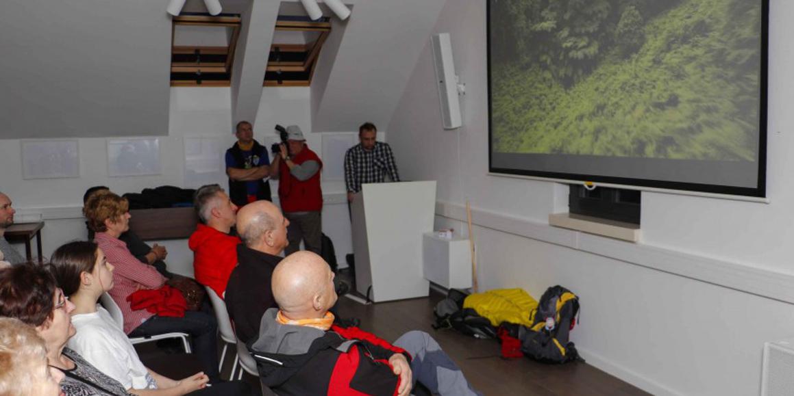 Planinarski klub Ivanec održao prezentaciju o usponu alpinističke ekipe na „krov“ Afrike