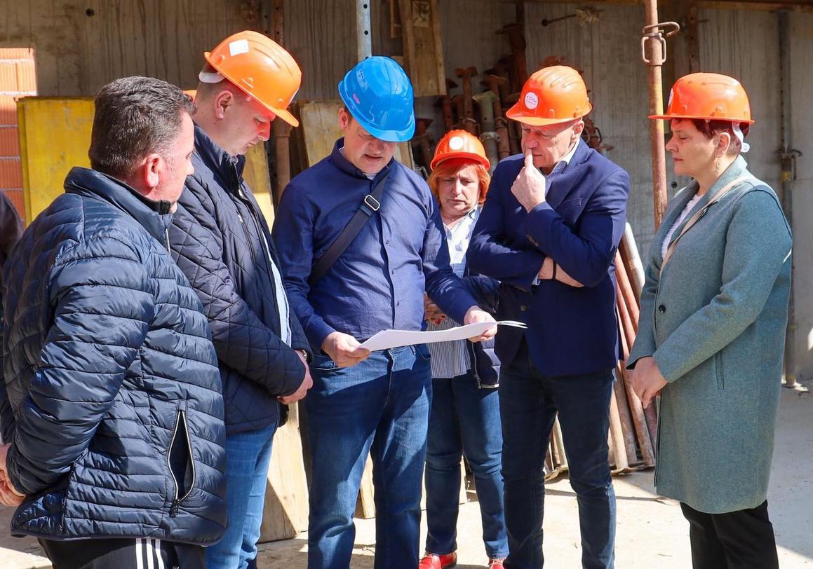 Niče moderna škola u Podgorcima, mogla bi privući i nove stanovnike