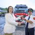 DVD Samobor i Bregana dobili dvije autocisterne vrijedne 700.000 eura