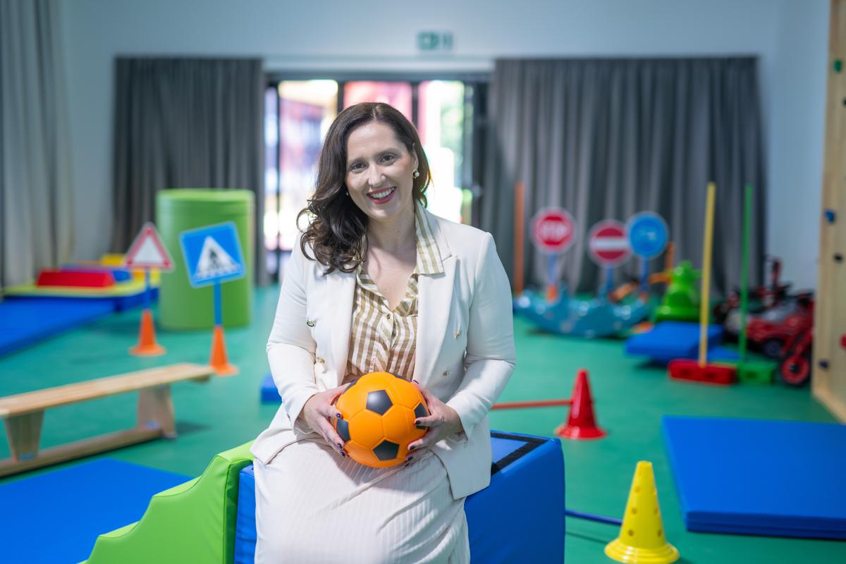 Pokazali smo da lokalna politika može i mora biti bliska ljudima i njihovim potrebama, kazala je gradonačelnica Petra Škrobot