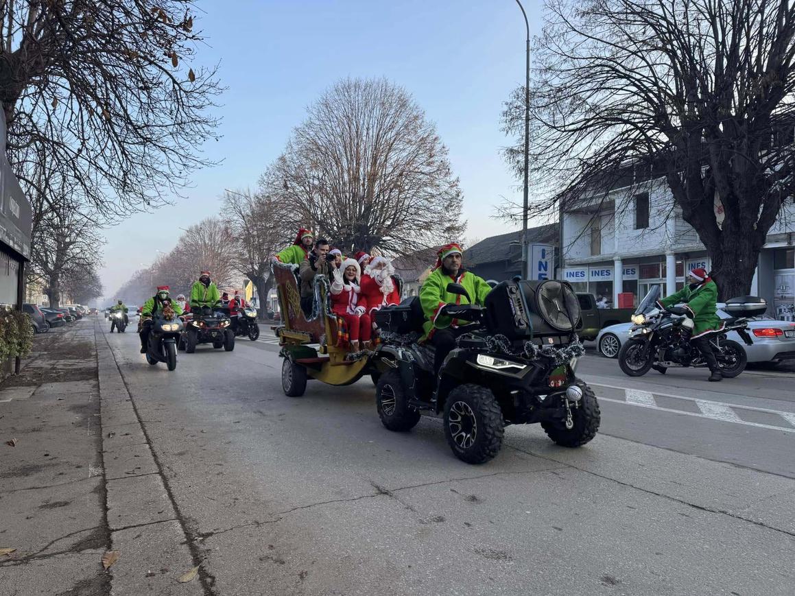 Motomrazovi: Djecu najviše razveseli to kako smo odjeveni