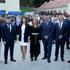 Nagrade, priznanja i pregledvelikih ulaganja za Dan županije