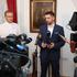 Krovište konkatedrale obnovit će se do kraja iduće godine