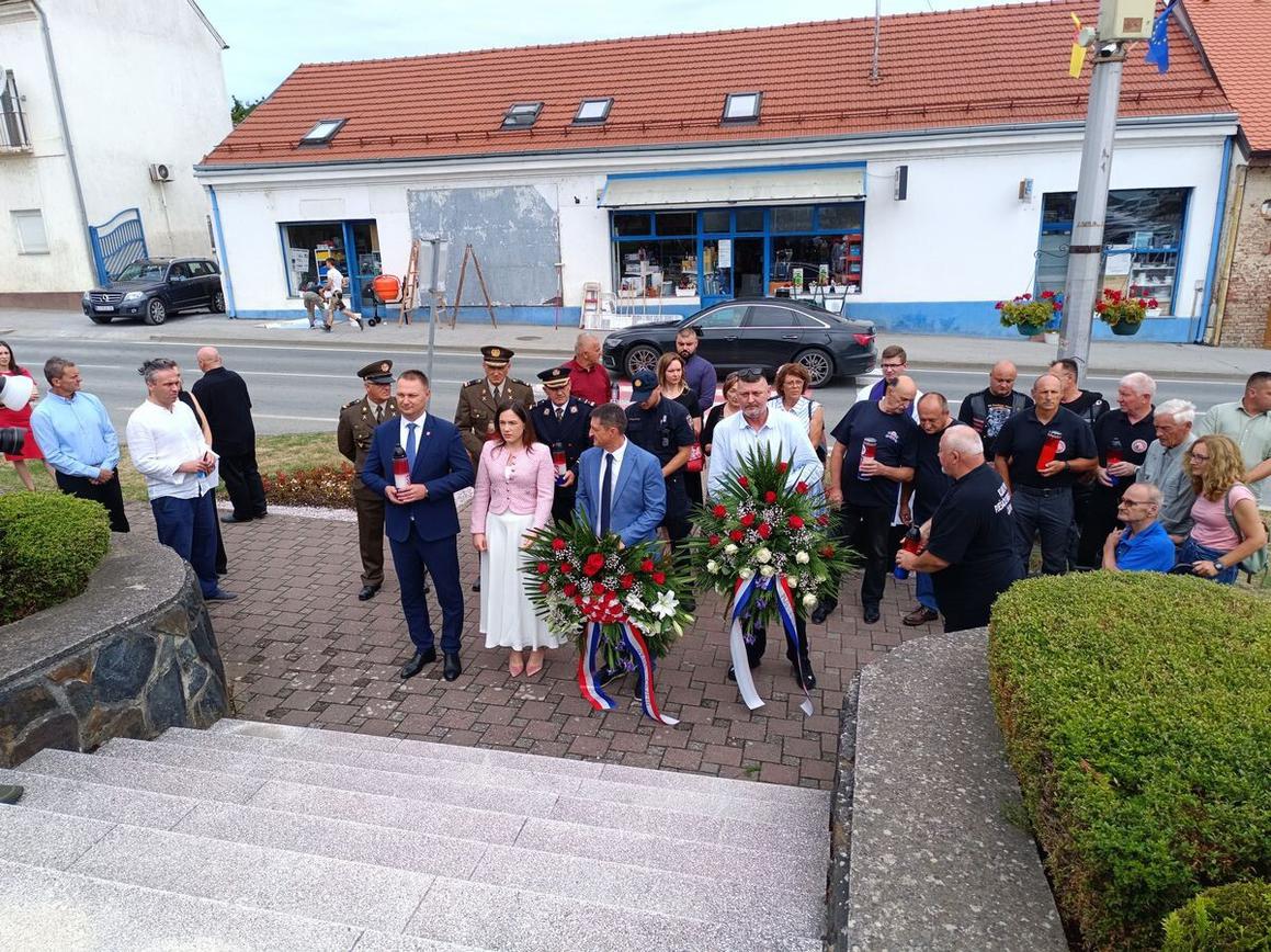 Grad za sigurno djetinstvo mališana i ostanak mladih ljudi