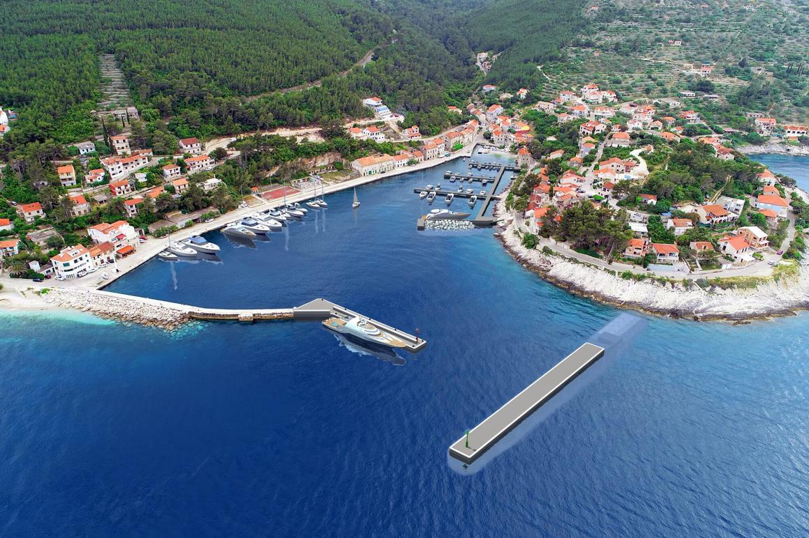Od Korčule i Pelješca do Neretve kreću veliki infrastrukturni radovi