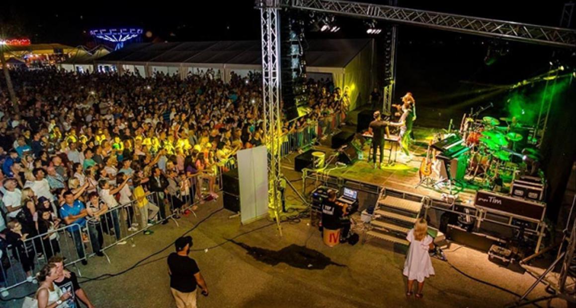 Dan grada i ove će se godine proslaviti uz besplatne koncerte, a stižu Jole i Magazin