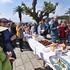 Makarsku posjetilo 50 posto više turista nego prošlogodišnjeg travnja