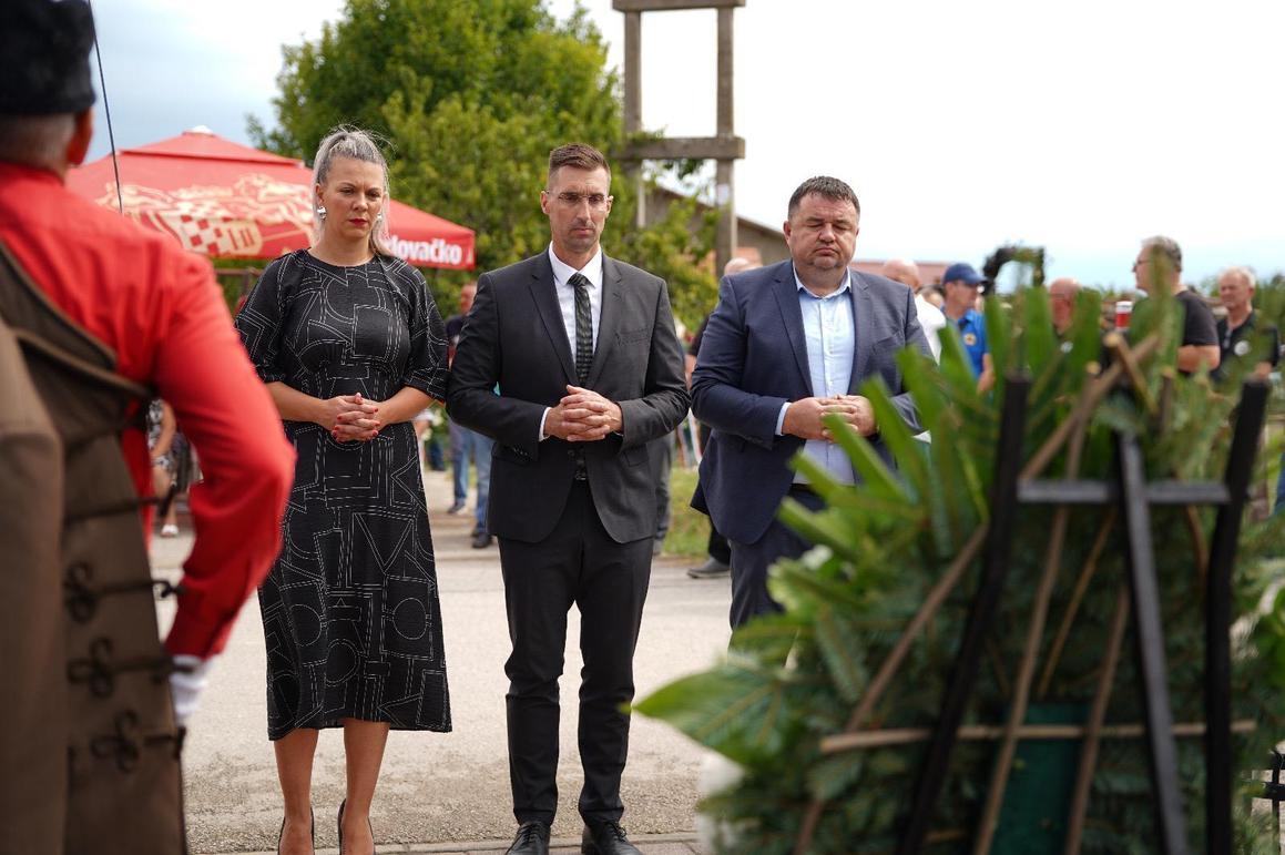 Vječna rana Vinkovaca i Slavonije