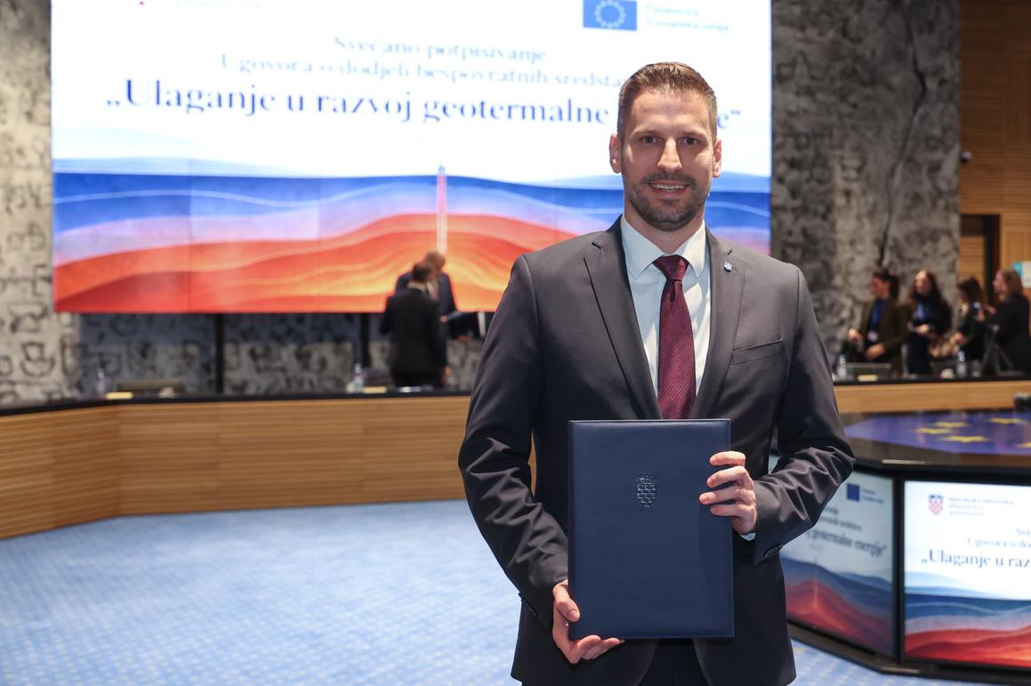 Ulazimo u drugu fazu projekta koji nam otvara nove razvojne perspektive