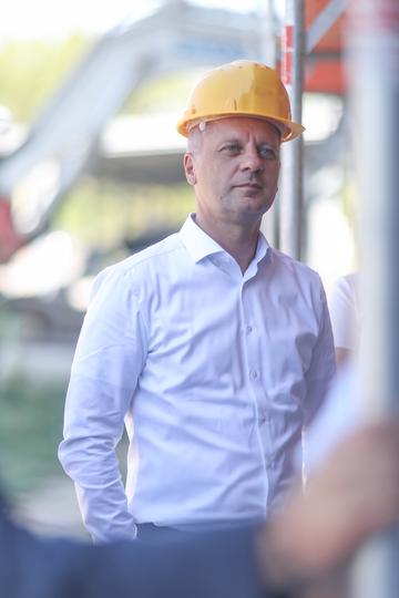 Uspjeh se mjeri time koliko ljudi vjeruje da ovdje ima budućnosti