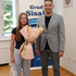 Gradonačelnik čestitao plivačicama i odbojkašu