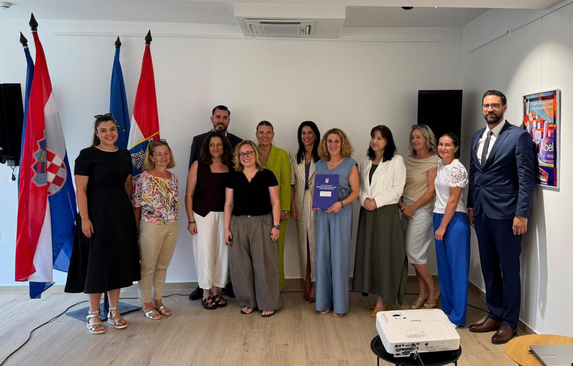 U gradnju inkluzivnog centra u Korčuli ulaže se 1,5 milijuna €