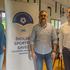 Saša Topić ostajena čelu Školskog sportskog saveza