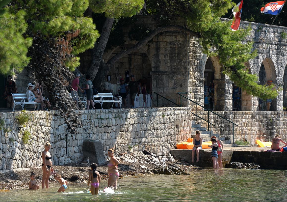 Hrvatska općina osma na listi najboljih europskih destinacija