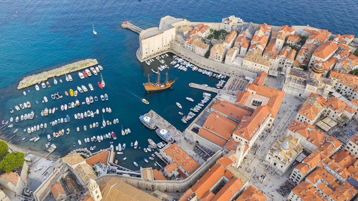 Dubrovnik je najbolja održiva destinacija na svijetu!
