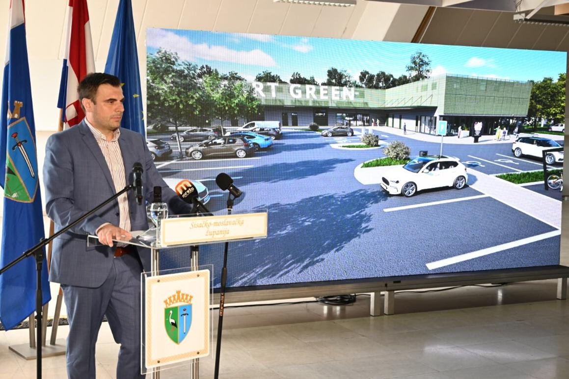 Osigurana sredstva i za treći županijski poduzetnički inkubator