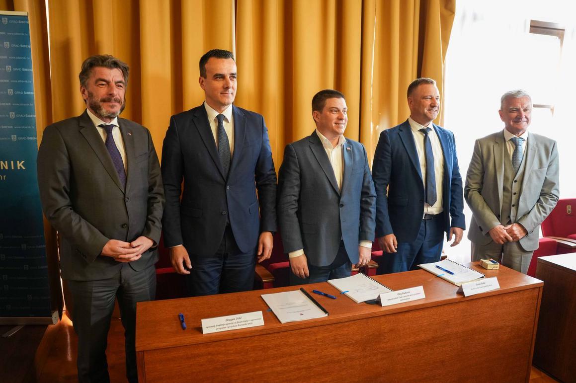 Europskim novcem do 12 novih električnih autobusa, stižu na ljeto