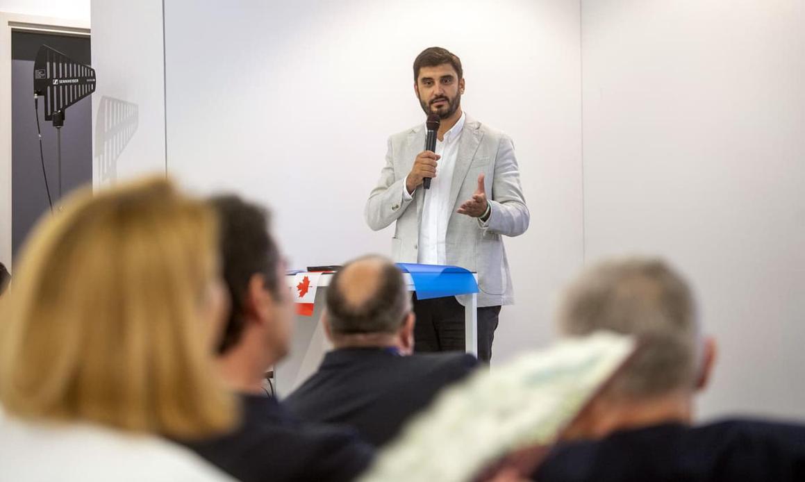 Uređujemo centar u kojemu će se razvijati projekti iz područja umjetne inteligencije
