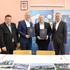 Potpisan ugovor: Koprivnica će do kraja travnja dobiti novu školu