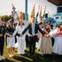 FOTO Čuvari baštine preplavili ulice, 61. put predstavili su tradicijsko blago Hrvatske