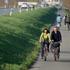 Osječko-baranjska županija ima više od 240 km biciklističkih staza