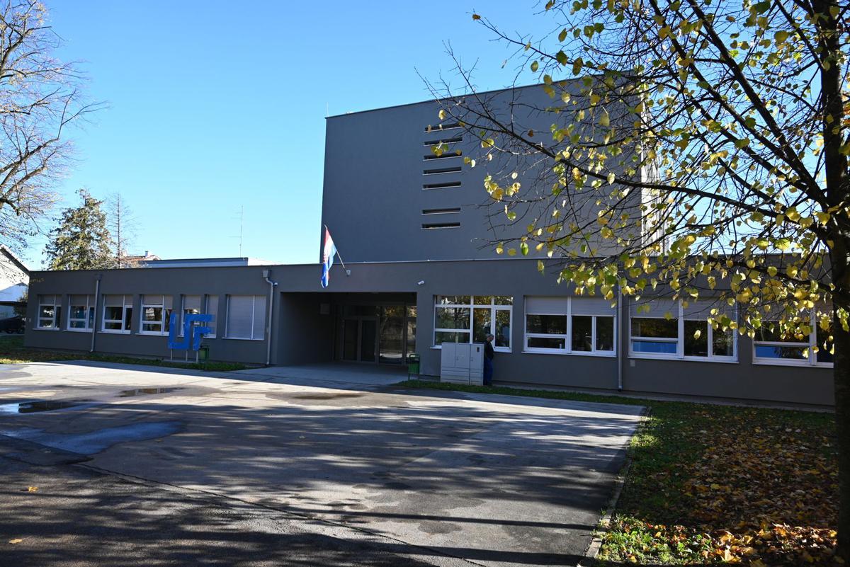 PROJEKT će pridonijeti podizanju kvalitete obrazovne infrastrukture na ovom području te demografskoj obnovi i revitalizaciji Petrinje i Sisačko-moslavačke županije