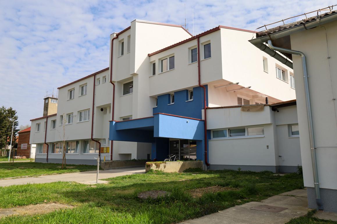 Finalizira se obnova Doma zdravlja,a stiže i dugo očekivana pedijatrija