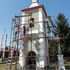 Obnavlja se stari zvonik u Kozicama