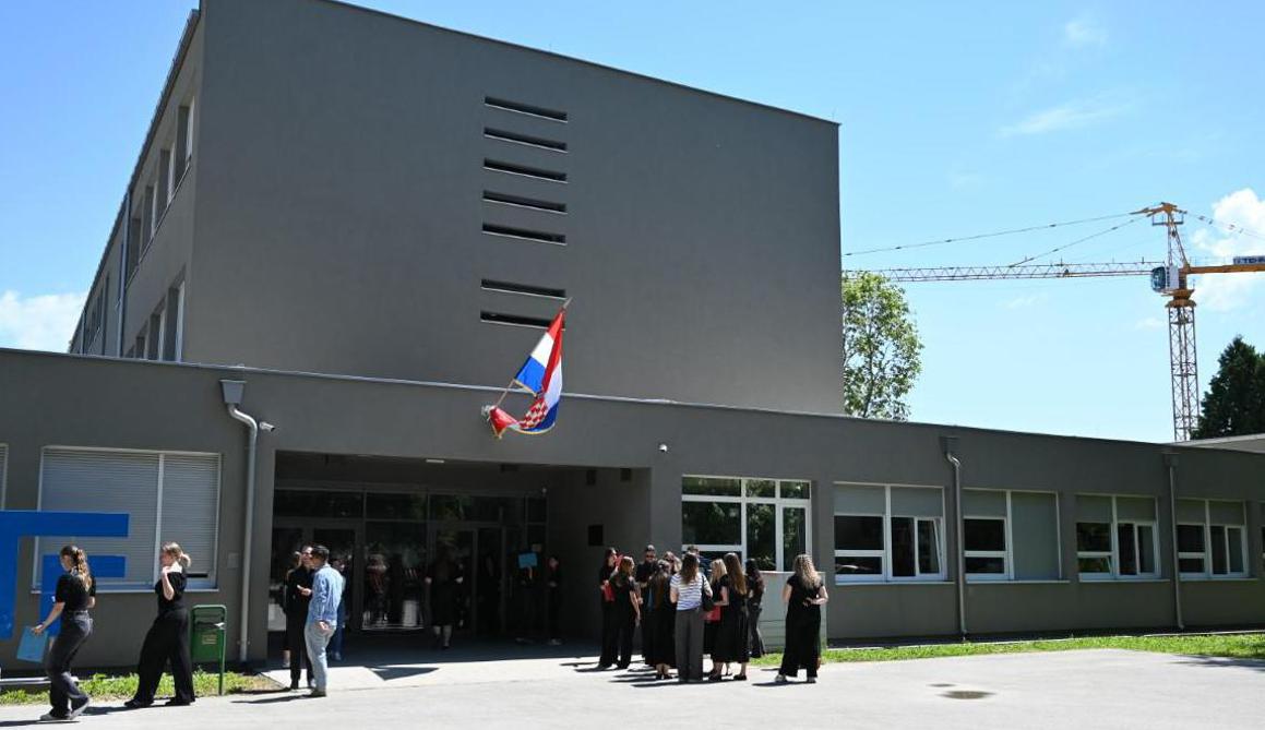 Učiteljski fakultet u Petrinji duboko je lokalno ukorijenjen