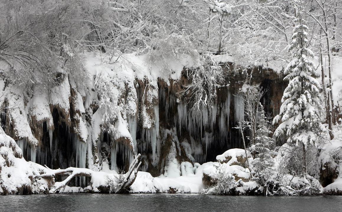 Nacionalni park Plitvička jezera slavi 70. rođendan