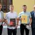 Školsku godinu završili s27 titula državnih prvaka