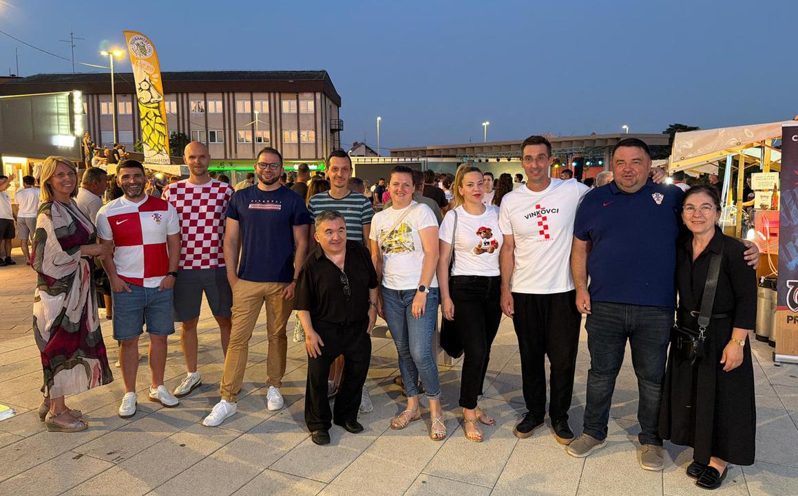 Beeram domaće